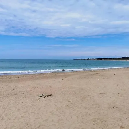 Avec Piscine A 300m De La Daire Les Sables Vignier