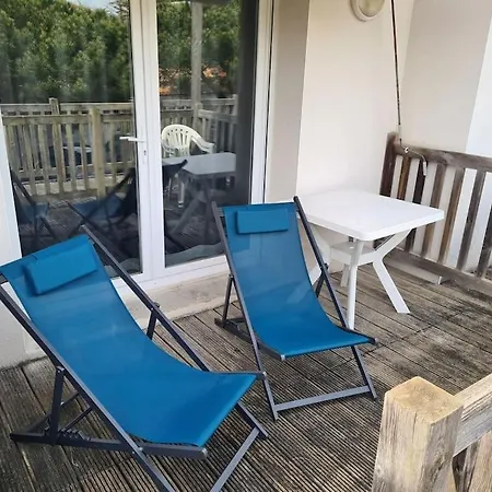 Avec Piscine à 300m De La Les Sables Vignier