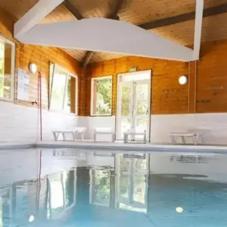 Appartement Avec Piscine à 300m De La Les Sables Vignier