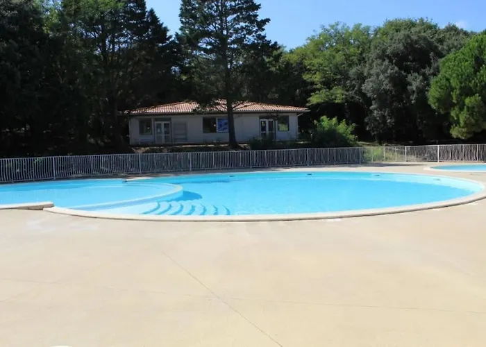 Avec Piscine A 300m De La 公寓 Les Sables Vignier