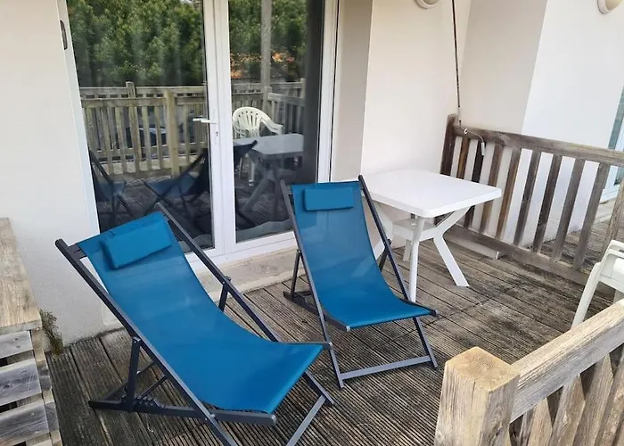 Avec Piscine A 300m De La Les Sables Vignier