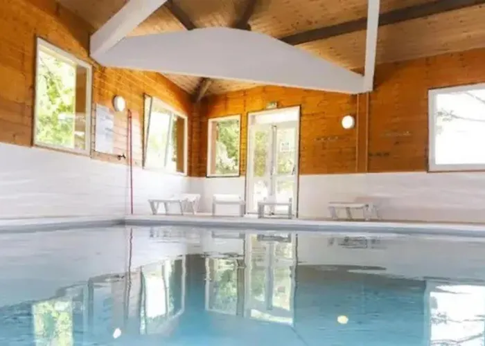 公寓 Avec Piscine A 300m De La Les Sables Vignier